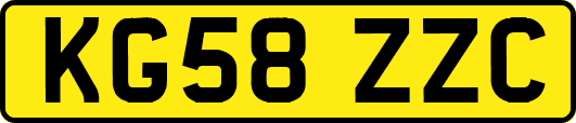 KG58ZZC