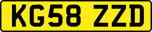 KG58ZZD