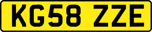 KG58ZZE