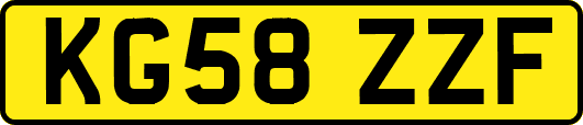 KG58ZZF
