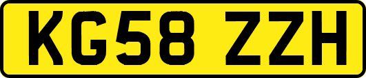 KG58ZZH