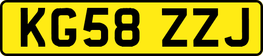 KG58ZZJ