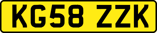 KG58ZZK