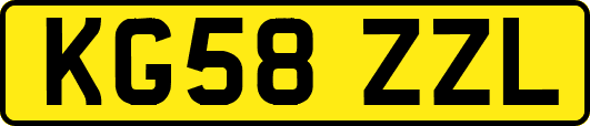 KG58ZZL