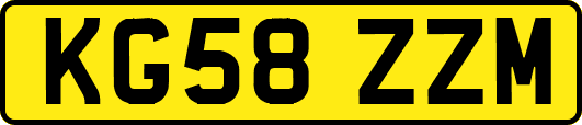 KG58ZZM