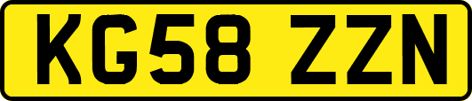 KG58ZZN