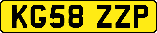 KG58ZZP