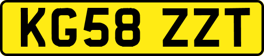 KG58ZZT