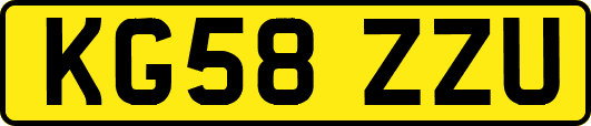 KG58ZZU