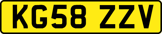 KG58ZZV
