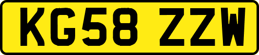 KG58ZZW