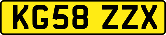KG58ZZX