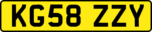 KG58ZZY