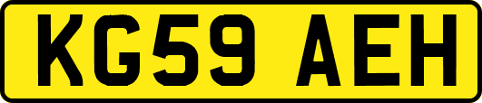 KG59AEH