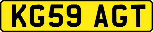 KG59AGT