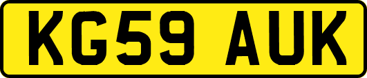KG59AUK