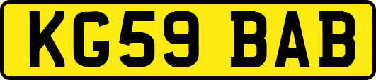 KG59BAB