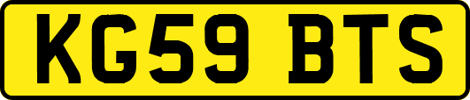KG59BTS