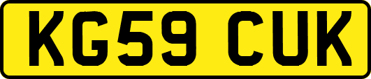 KG59CUK