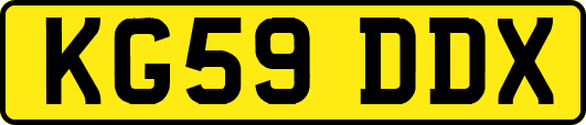 KG59DDX