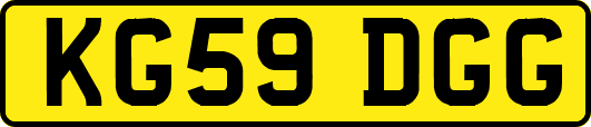 KG59DGG
