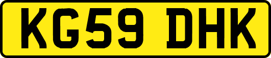 KG59DHK