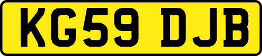 KG59DJB