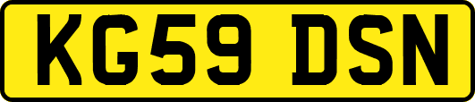 KG59DSN