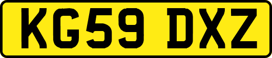 KG59DXZ