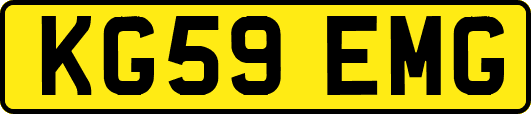 KG59EMG