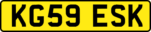KG59ESK