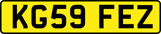 KG59FEZ