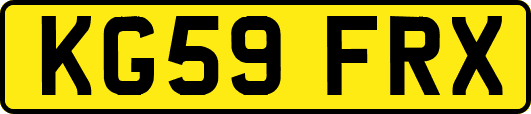 KG59FRX