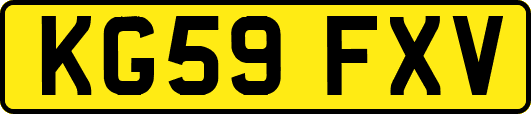 KG59FXV