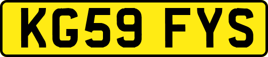 KG59FYS