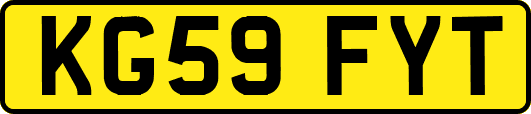KG59FYT