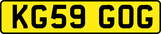 KG59GOG