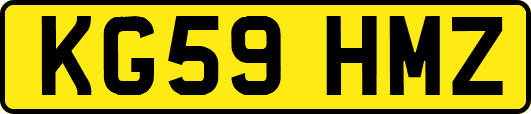 KG59HMZ
