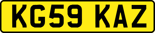 KG59KAZ