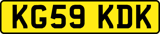 KG59KDK