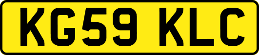 KG59KLC