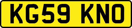KG59KNO