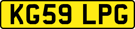 KG59LPG