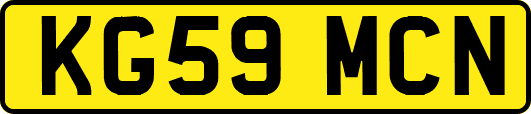 KG59MCN