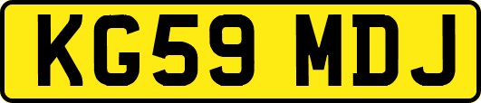 KG59MDJ