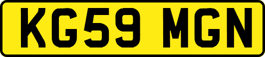 KG59MGN