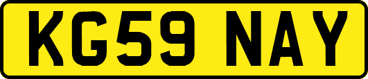 KG59NAY