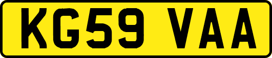 KG59VAA