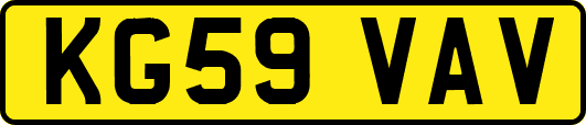 KG59VAV