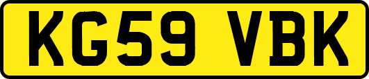 KG59VBK